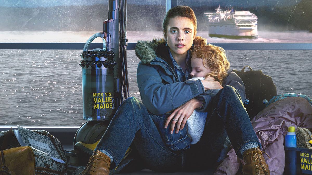 Las cosas por limpiar es una serie de Netflix basada en hechos reales y nominada a tres Globos de Oro. Las cosas por limpiar es una serie de Netflix basada en hechos reales y nominada a tres Globos de Oro.