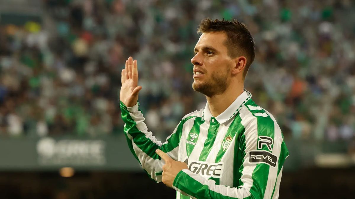 Giovani Lo Celso se lesionó y está en duda para la próxima doble fecha de Eliminatorias con la Selección argentina. 