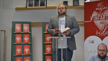 La serie argentina del 2025 que estrena en enero, está basada en un libro y no está en Netflix