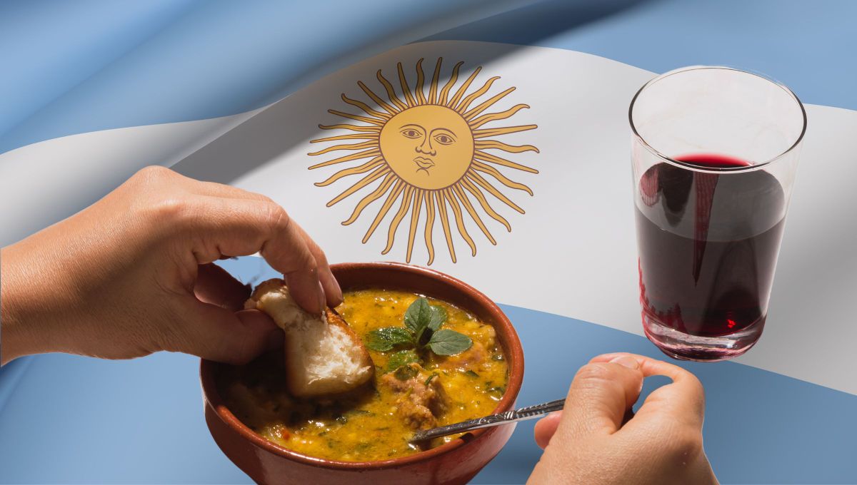 Made in Argentina: la típica comida que es un invento argentino y de seguro no lo sabías