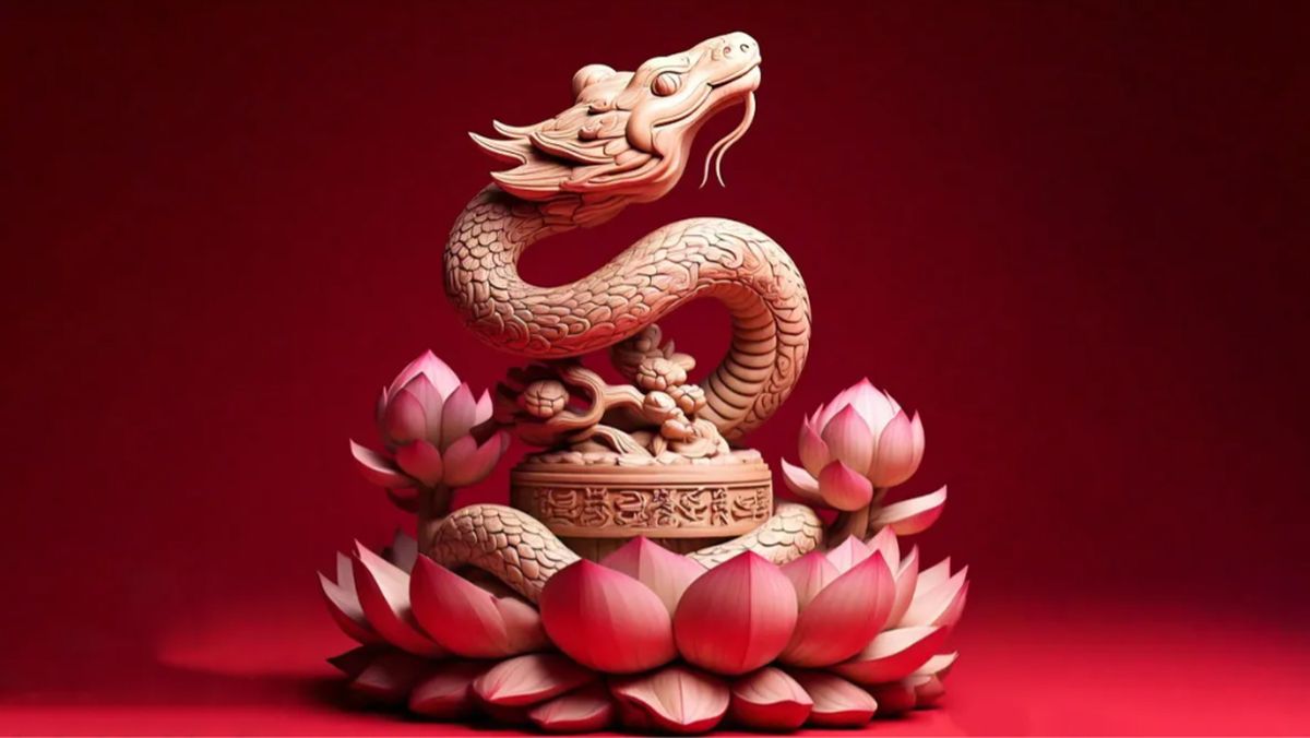 HORÓSCOPO CHINO: los 4 signos que tendrán abundancia y prosperidad en JUNIO 2025. HORÓSCOPO CHINO: los 4 signos que tendrán abundancia y prosperidad en JUNIO 2025.